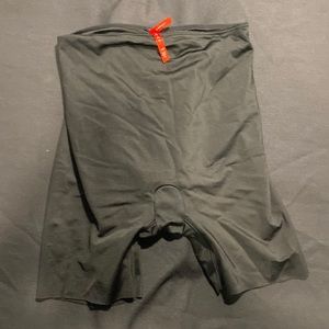 Spanx for waste